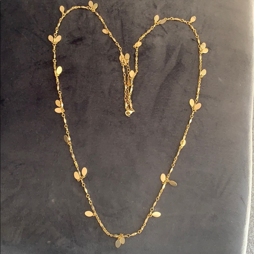 Women’s necklace